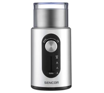 Кофемолка Sencor SCG 3550SS - 2