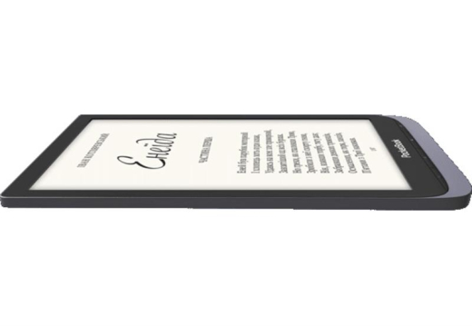 Электронная книга PocketBook 740 Pro Metallic Grey (PB740-3-J-CIS) - 6