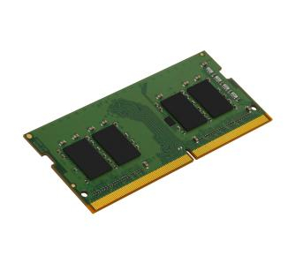 Пам'ять Kingston DDR4 8GB 2666 CL19 SODIMM - 2