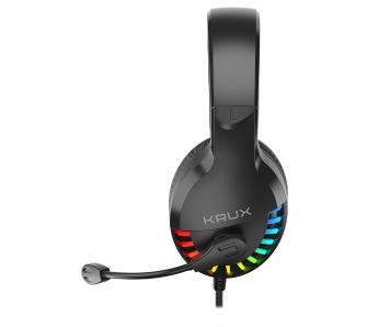 Навушники Krux Fizz RGB - 4