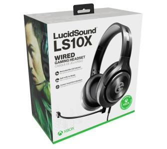 Ігрові навушники LucidSound LS10X - 7