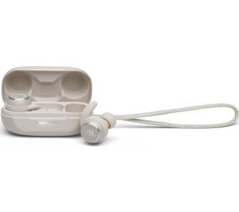 Навушники з мікрофоном JBL Reflect Mini NC (білий) - 5