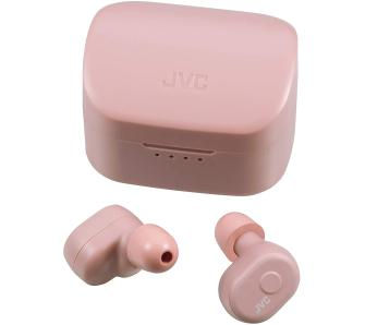 Навушники JVC HA-A10TPU - 3