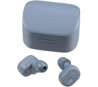 Навушники JVC HA-A10THU - 4
