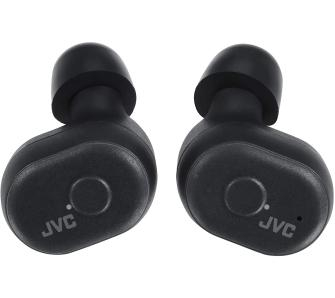 Навушники JVC HA-A10TBU - 4
