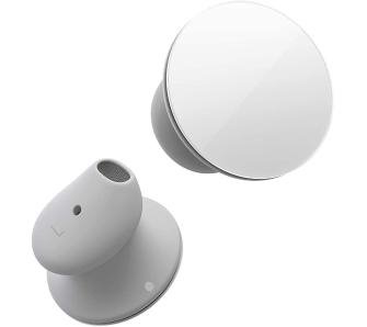 Навушники TWS Microsoft Surface Earbuds (яскраво-сірий) - 2