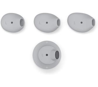 Навушники TWS Microsoft Surface Earbuds (яскраво-сірий) - 3