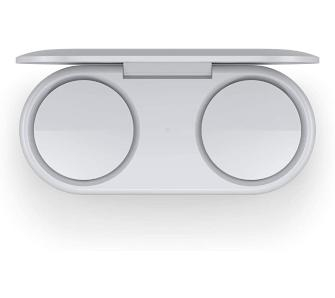 Навушники TWS Microsoft Surface Earbuds (яскраво-сірий) - 5