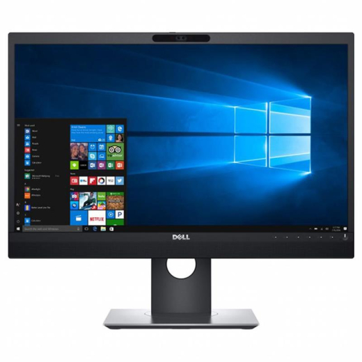 DELL 23.8" P2418HZM (210-AOEY) IPS Black - 1