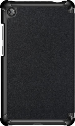 Обкладинка для планшета ArmorStandart Smart Case для Lenovo Tab M7 ZA570168UA LTE Black (ARM58606) - 2