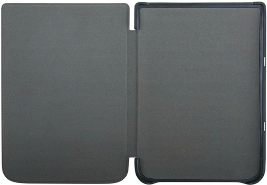 Обложка для электронной книги AIRON Premium для PocketBook 740 Blue (6946795850133) - 5
