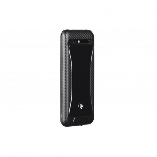 Мобільний телефон 2E E240 Power DualSim Black (680576170088) - 6