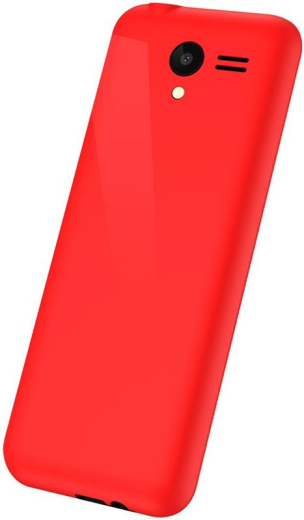 Мобільний телефон Sigma mobile X-style 351 LIDER Red - 3