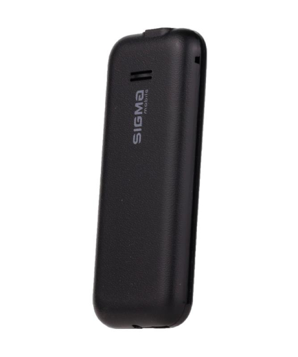 Мобильный телефон Sigma mobile X-style 14 MINI black - 4