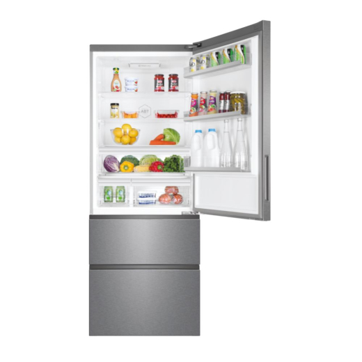 Холодильник Haier A4FE742CPJ - 2