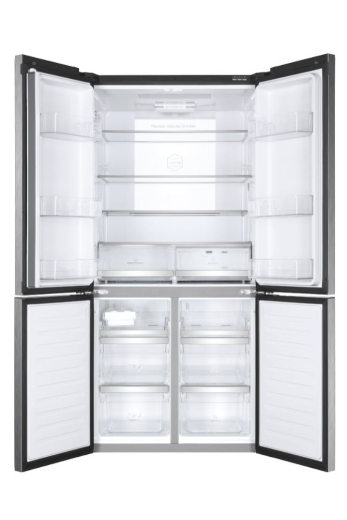 Холодильник Haier Cube HTF-610DSN7 - 5