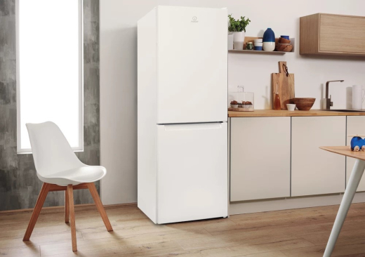 Холодильник Indesit LI7 SN1E W - 3