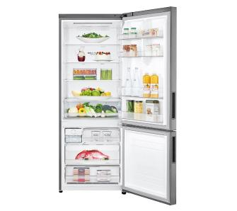Холодильник LG GBB566PZHMN - 10