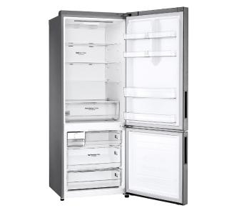Холодильник LG GBB566PZHMN - 2