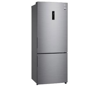 Холодильник LG GBB566PZHMN - 7