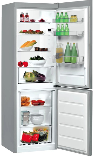 Холодильник Indesit  LI7 SN1E X - 2