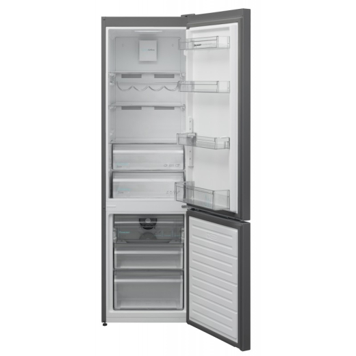 Холодильник Sharp SJ-BA05DMXLE-EU - 2