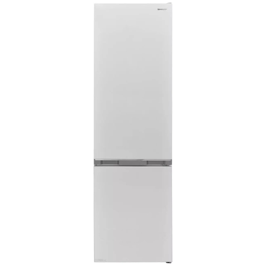 Холодильник Sharp SJ-BA05DMXWF-EU - 1