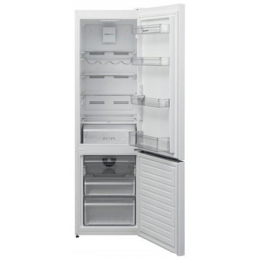 Холодильник Sharp SJ-BA05DMXWF-EU - 2