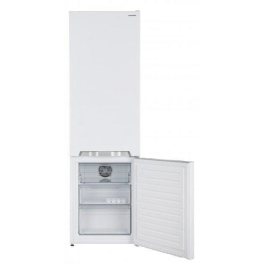 Холодильник Sharp SJ-BA05DMXWF-EU - 5