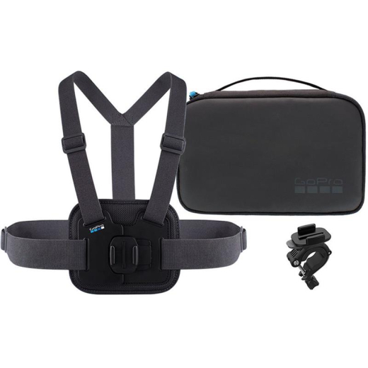 Комплект тримачів GoPro Sports Kit (AKTAC-001) - 1