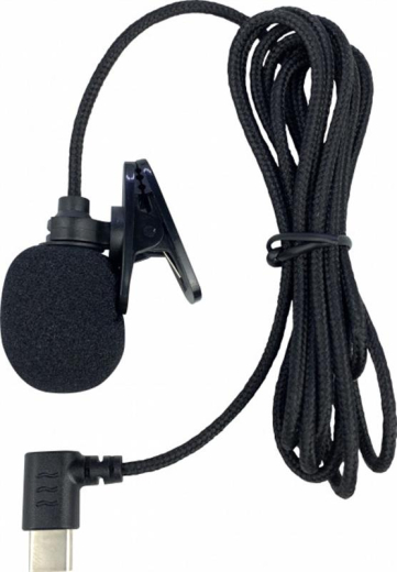 Мікрофон AirOn ProCam 7/8 USB Type-C (69477915500021) - 1