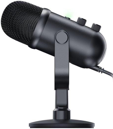 Мікрофон Razer Seiren V2 Pro (RZ19-04040100-R3M1) - 2