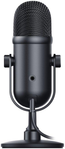 Мікрофон Razer Seiren V2 Pro (RZ19-04040100-R3M1) - 4