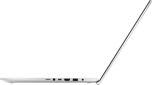 Ноутбук Asus VivoBook X712FA-BX665 (90NB0L61-M15620) Transparent Silver - 4
