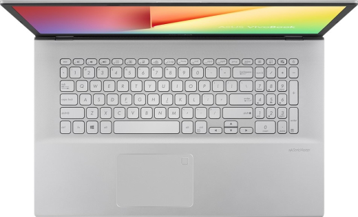Ноутбук Asus VivoBook X712FA-BX665 (90NB0L61-M15620) Transparent Silver - 5