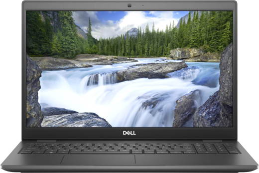 Ноутбук Dell Latitude 3510 Black (210-AVLN-ST-08) - 2
