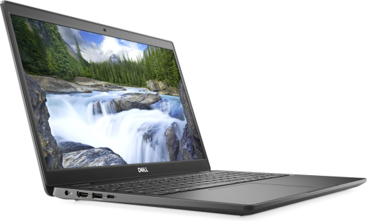 Ноутбук Dell Latitude 3510 Black (210-AVLN-ST-08) - 3