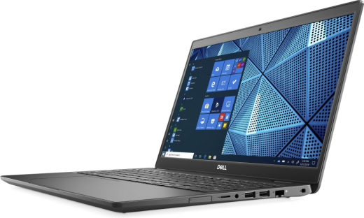 Ноутбук Dell Latitude 3510 Black (210-AVLN-ST-08) - 4