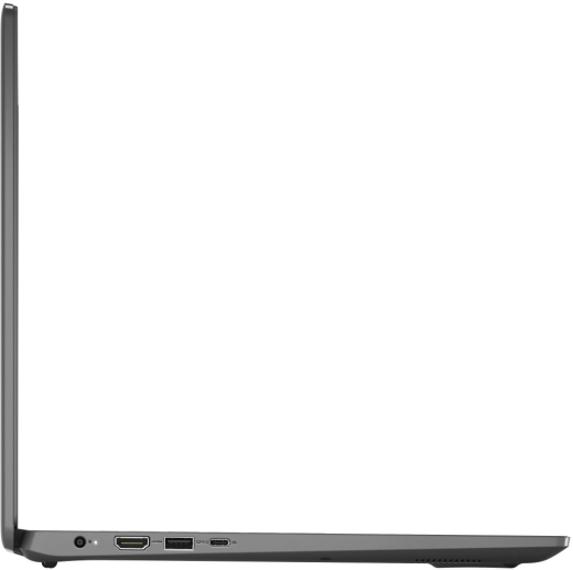 Ноутбук Dell Latitude 3510 Black (210-AVLN-ST-08) - 6