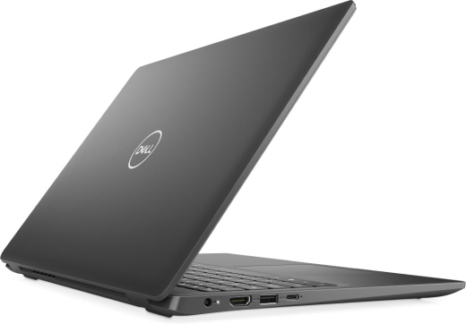 Ноутбук Dell Latitude 3510 Black (210-AVLN-ST-08) - 8