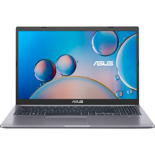 Ноутбук Asus X515JF-EJ012 (90NB0SW1-M02980) FullHD Slate Grey - 1