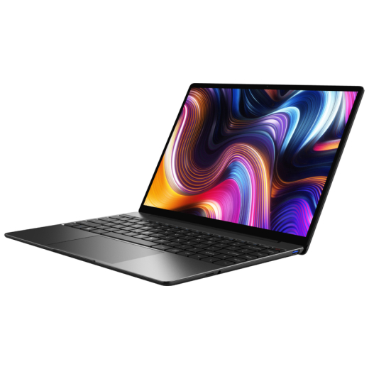 Ноутбук Chuwi GemiBook Pro 2K-IPS Jasper Lake Win10 Space Gray (CW-102545/GBP8256) - 3