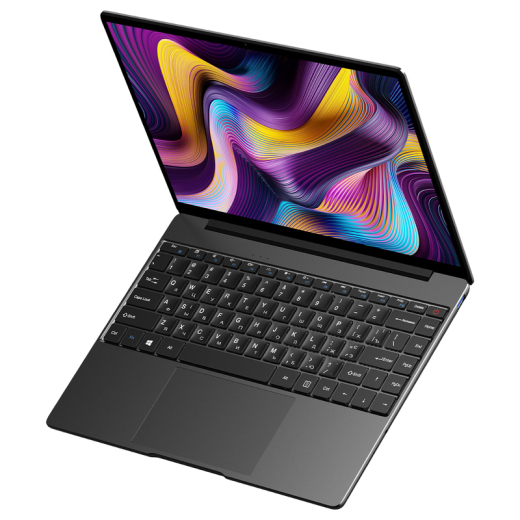 Ноутбук Chuwi GemiBook Pro 2K-IPS Jasper Lake Win10 Space Gray (CW-102545/GBP8256) - 4