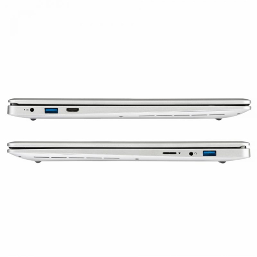 Ноутбук YEPO 737J12 Pro Silver (YP-102577) - 7