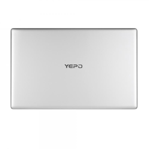 Ноутбук YEPO 737J12 Pro Silver (YP-102577) - 8