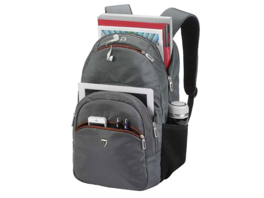Рюкзак для ноутбука Sumdex PON-391GY - 3