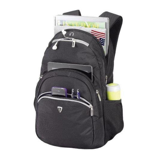 Рюкзак для ноутбука Sumdex PON-389BK - 4