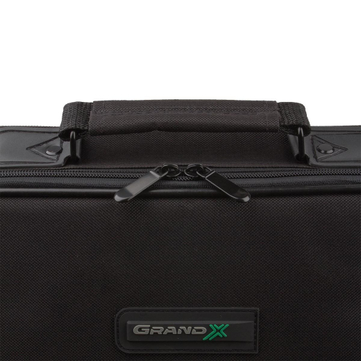 Сумка для ноутбука Grand-X 15.6" Black HB-156 - 2