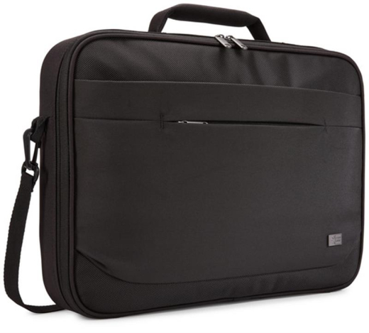 Сумка для ноутбука Case Logic Advantage Clamshell Bag 17.3" ADVB-117 Black (3203991) - 2