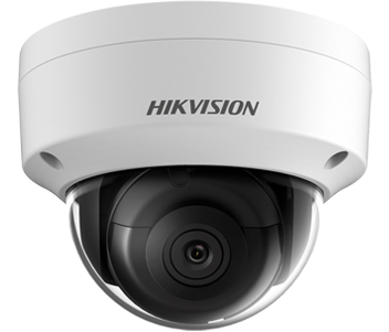 IP камера Hikvision DS-2CD2183G0-IS (2.8 мм) - 1